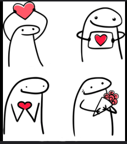 flork-love