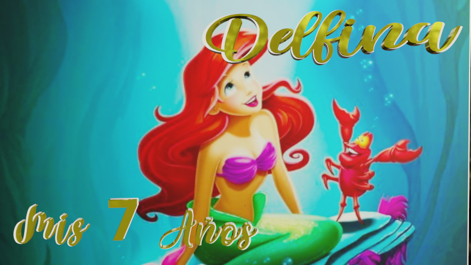 delfina