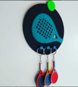 paddle