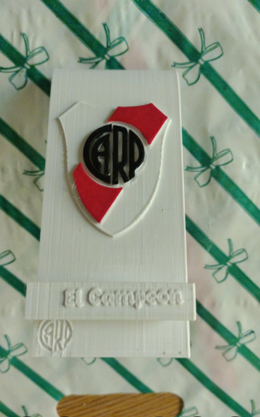 river