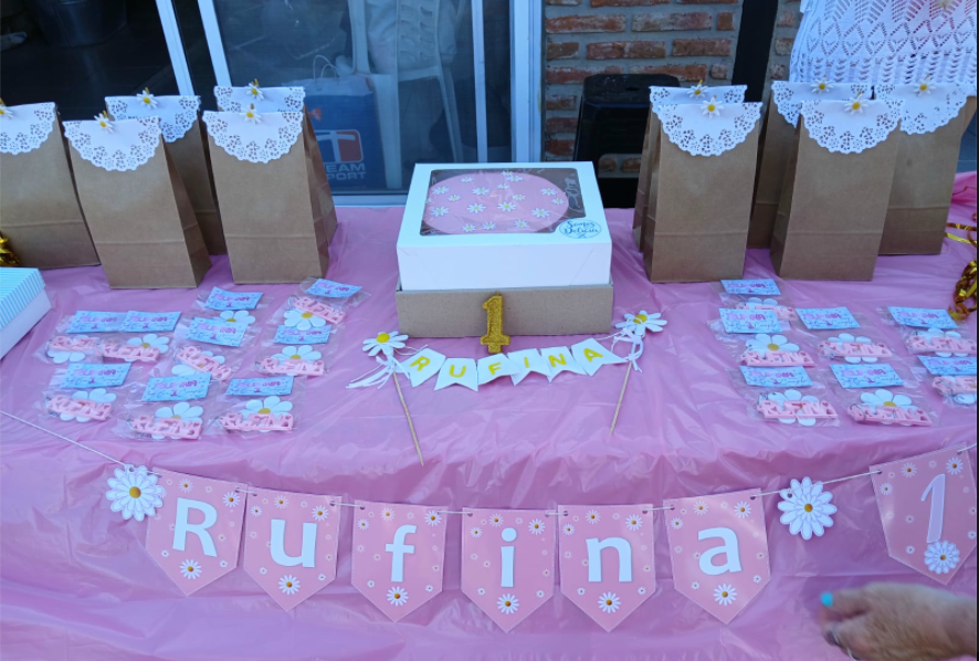 rufina