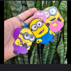 minion