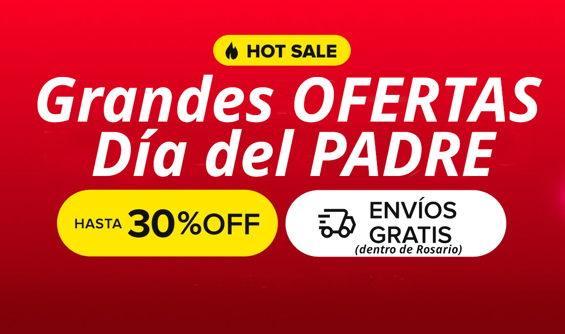 Oferta móvil